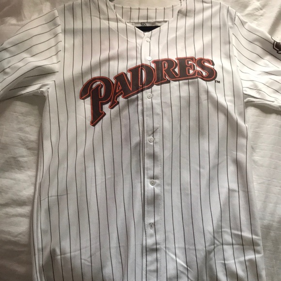 Tops - 🌻2 for $8 SUPER SALE! Padres Jersey